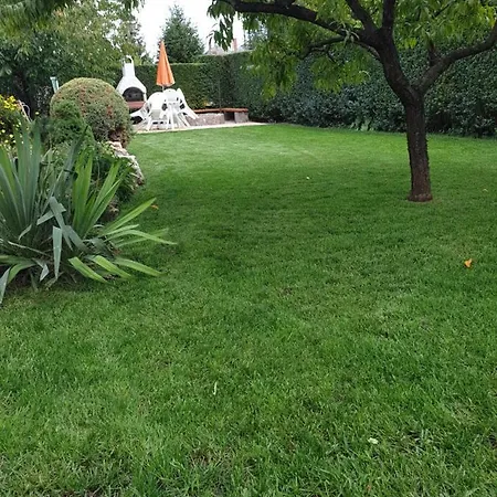 Soevenyes Szallashely Barcs Exterior photo