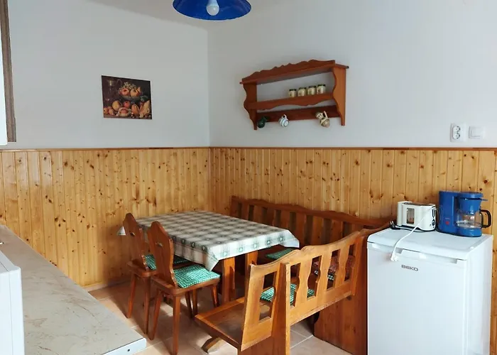 Soevenyes Szallashely
