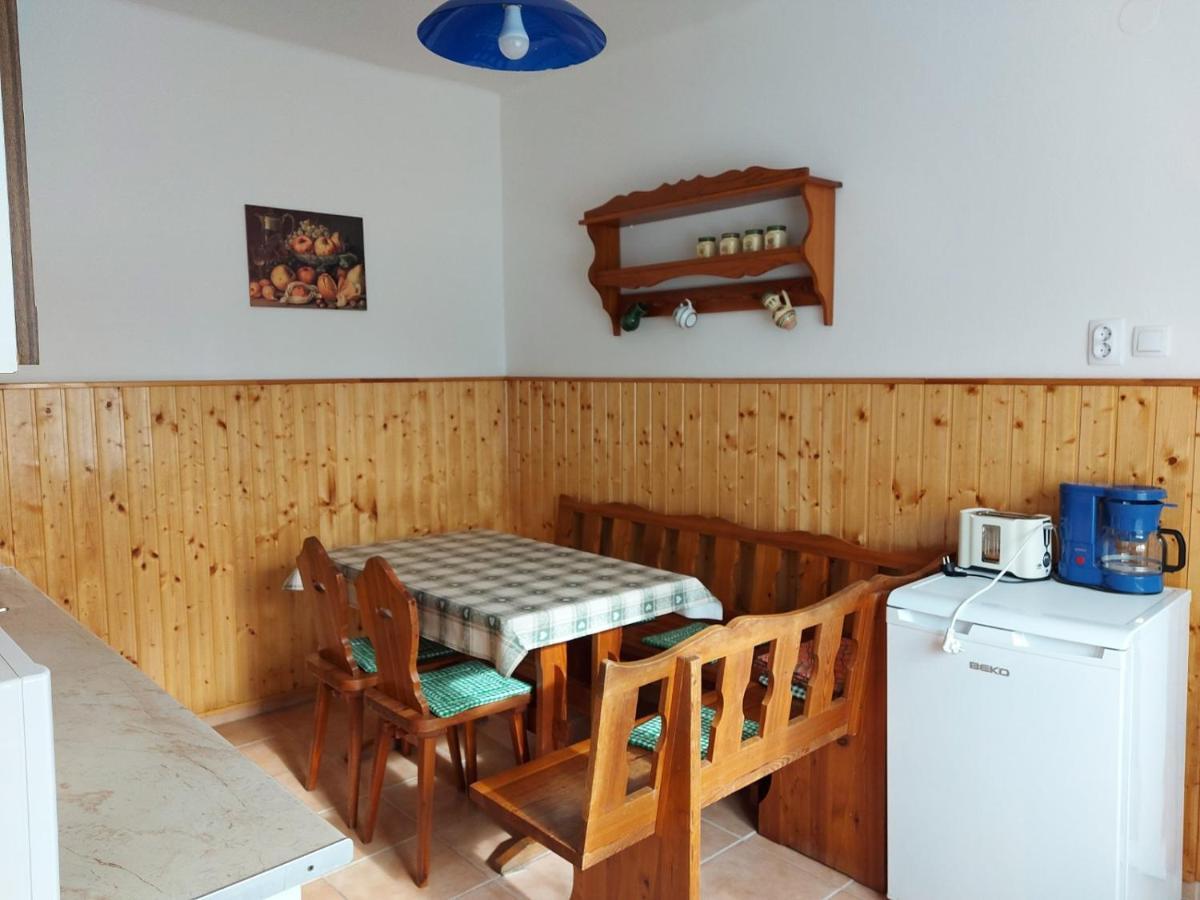Apartment Soevenyes Szallashely *