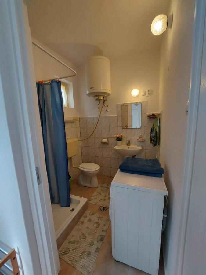 Apartment Soevenyes Szallashely
